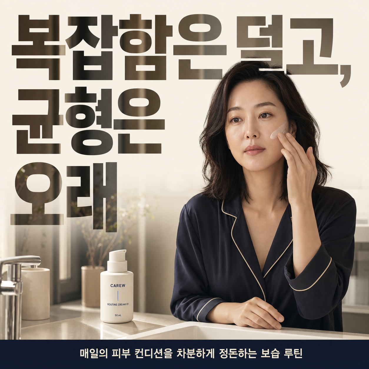 V4-P03-M01-B: 35–44 균형·가벼움 여성